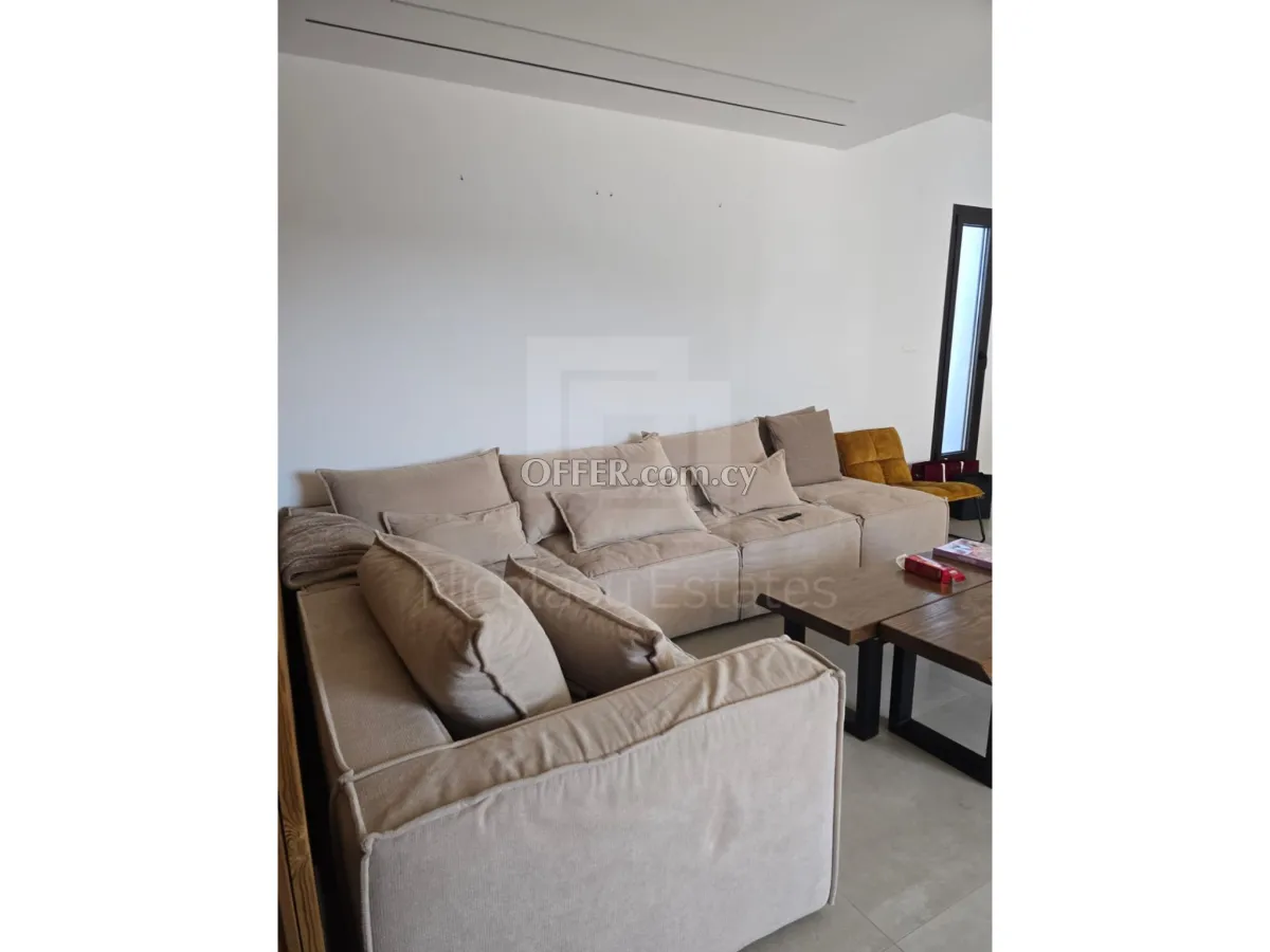 Beautiful Modern Villa Quite Location Episkopi Limassol Cyprus - 10