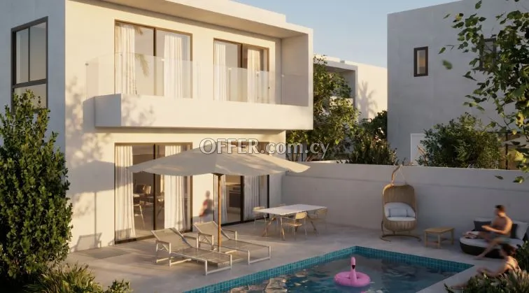 House (Detached) in Sotira, Famagusta for Sale - 8