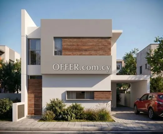 House (Detached) in Frenaros, Famagusta for Sale - 10