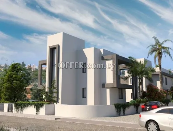 House (Detached) in Kapparis, Famagusta for Sale - 11
