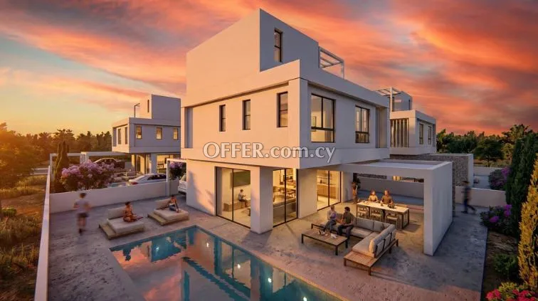House (Detached) in Pernera, Famagusta for Sale - 10