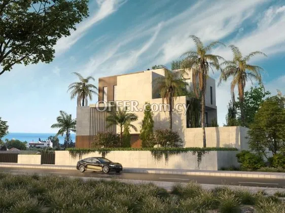 House (Detached) in Cape Greko, Famagusta for Sale - 11