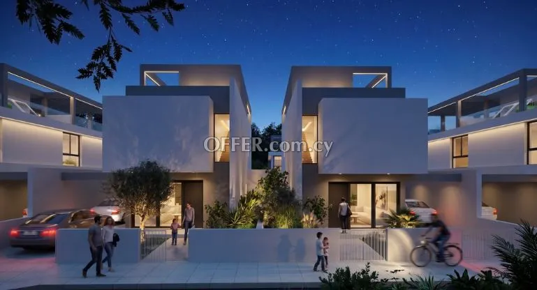 House (Detached) in Oroklini, Larnaca for Sale - 9
