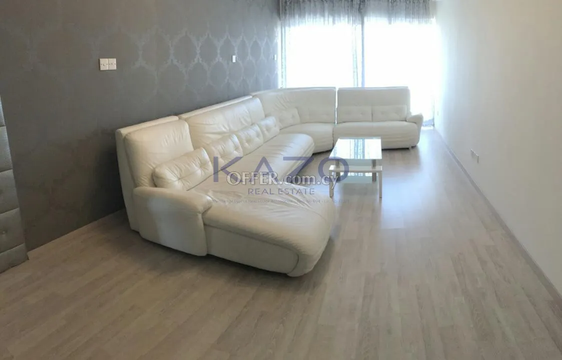 Spacious Germasoyeia Apartment with Pool and Furnishings - 13
