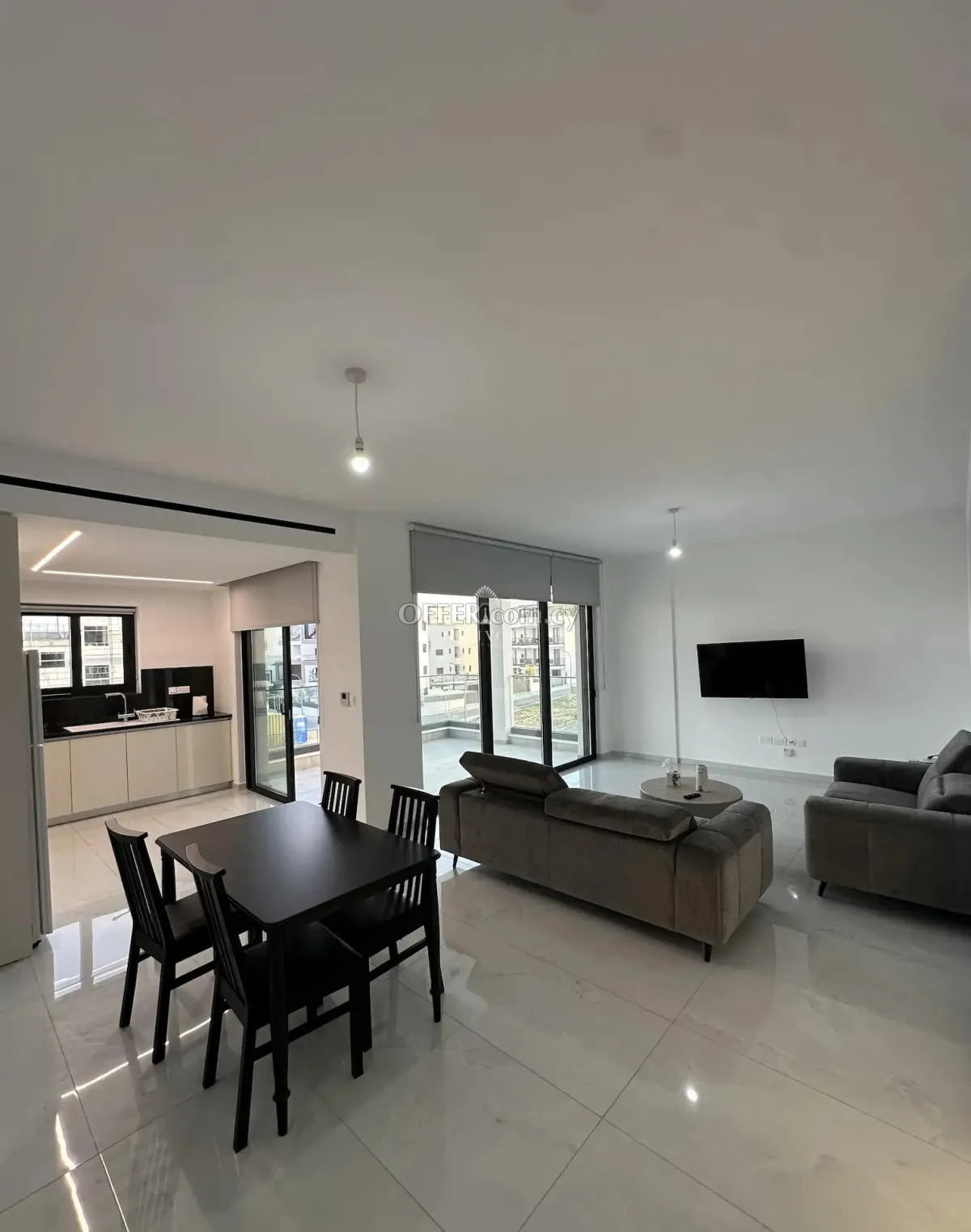 MODERN 2 BEDROOM APARTMENT IN GERMASOGEIA - 11