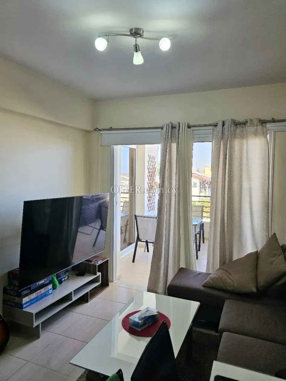 1-bedroom Apartment 50 sqm in Oroklini - 8