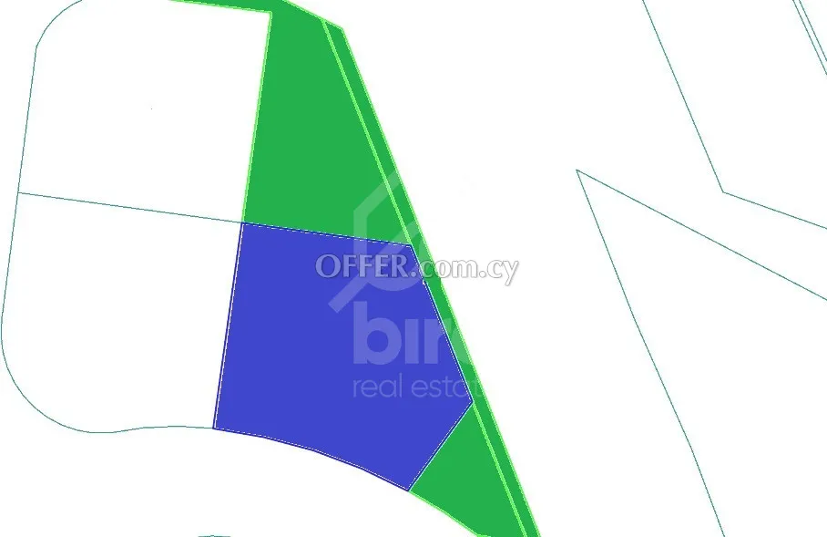 Building Plot for Sale in Lakatameia, Nicosia - 2
