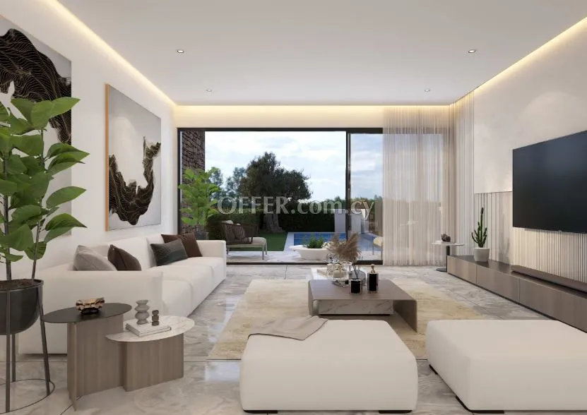 House (Detached) in Geroskipou, Paphos for Sale - 11
