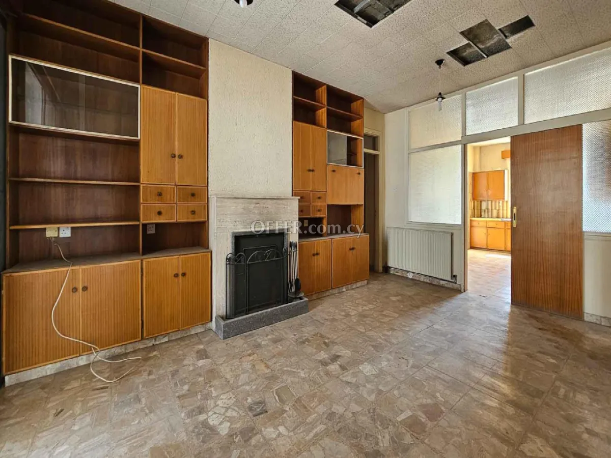 House (Detached) in Aglantzia, Nicosia for Sale - 11