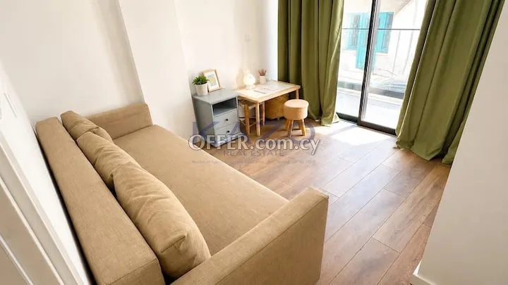 Spacious Three Bedroom Apartment in Central Agia Triada - 13