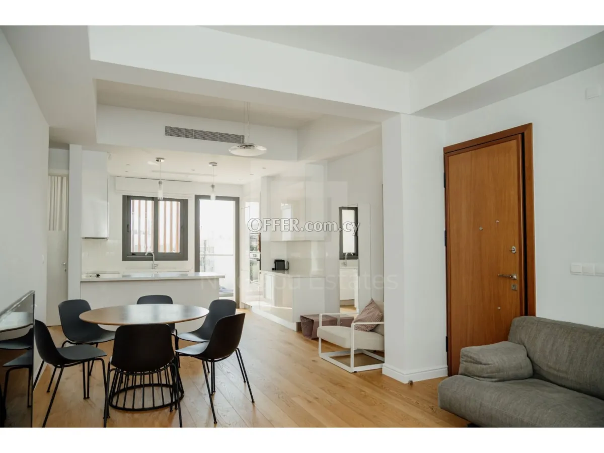 Beautiful Modern Luxury Apartment Potamos Germasogia Limassol Cyprus - 10