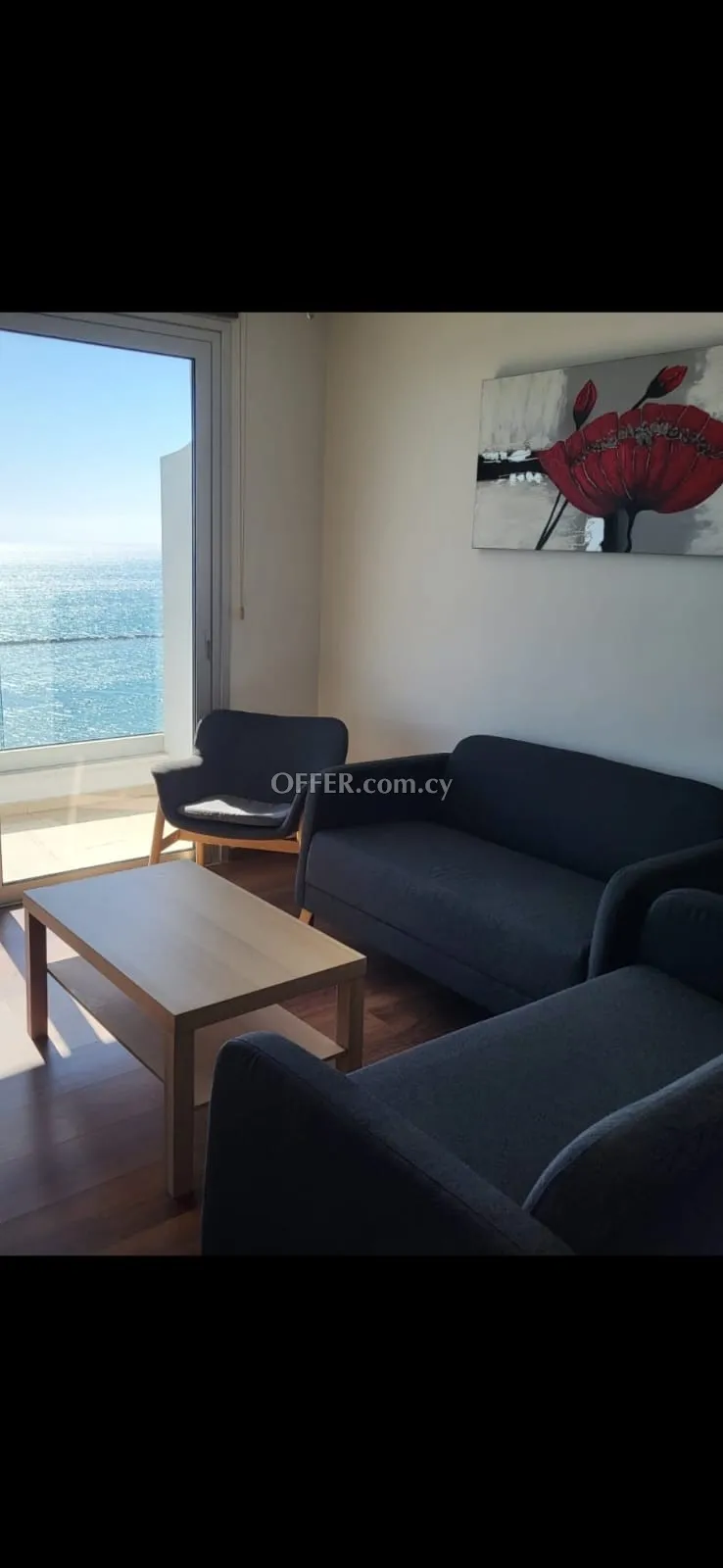 2-bedroom Apartment 80 sqm in Limassol (Town) - 9