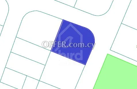 Building Plot for Sale in Archangelos, Nicosia - 2