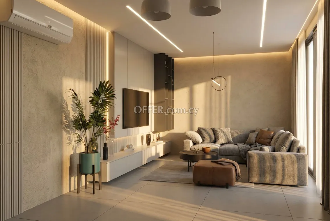 Apartment (Flat) in Mesa Geitonia, Limassol for Sale - 11