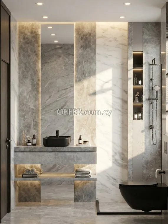 Apartment (Flat) in Mesa Geitonia, Limassol for Sale - 11