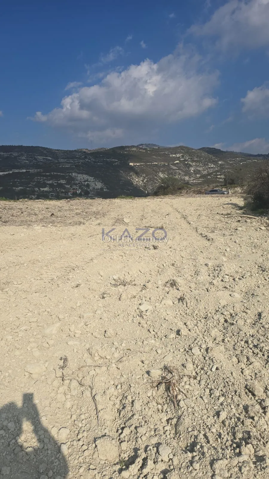 Two Development Land Plots for Sale in Scenic Laneia - 11