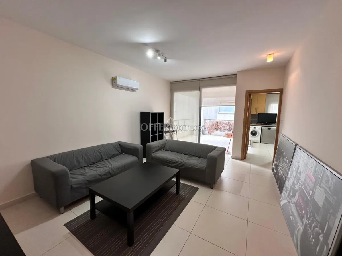 TWO BEDROOM APARTMENT IN GERMASOGEIA, LIMASSOL CLOSE TO SCHOOL - 9