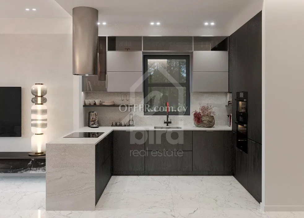 2 Bed Apartment for Sale in Strovolos, Nicosia - 5