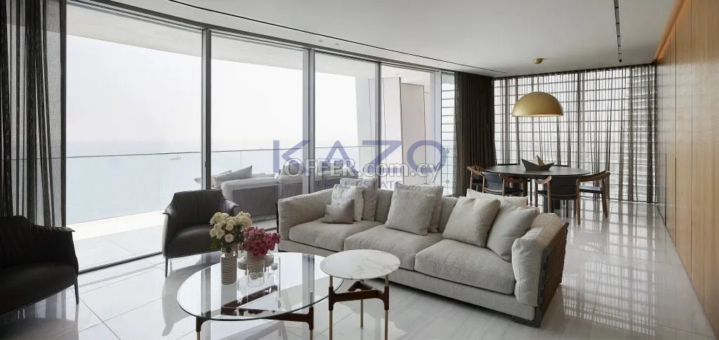 3 Bedrooms - Apartment - Limassol - For Sale - PA-254-6888 - 13