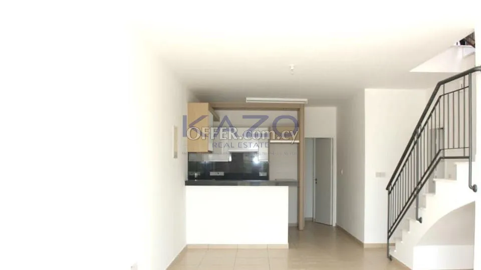 3 Bedrooms - Townhouse - Pafos - For Sale - PA-106-2056 - 10