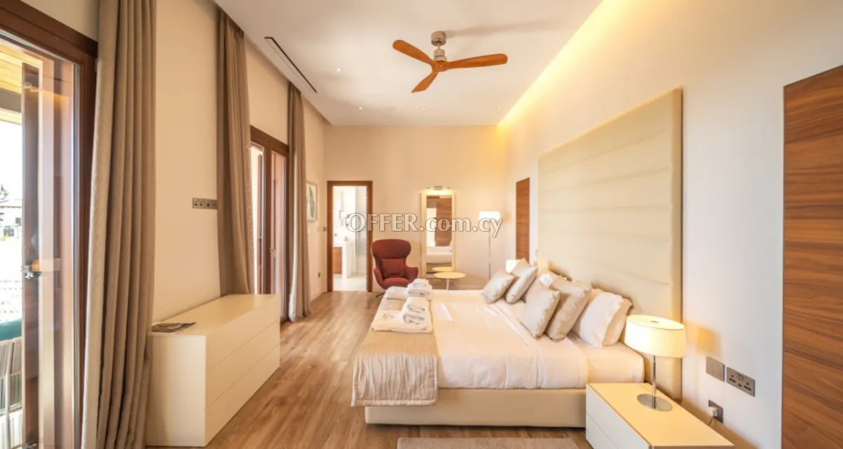 House (Detached) in Aphrodite Hills, Paphos for Sale - 10