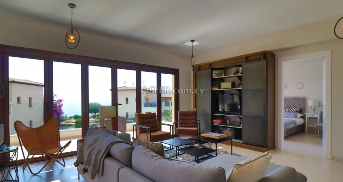 House (Maisonette) in Aphrodite Hills, Paphos for Sale - 10