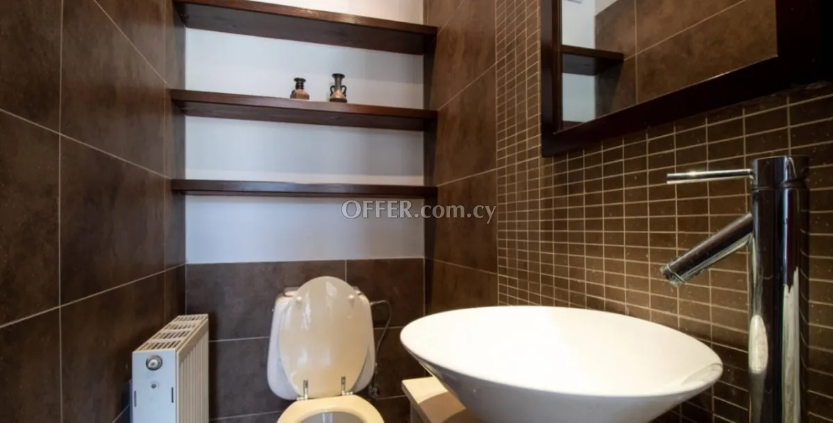 House (Detached) in Aphrodite Hills, Paphos for Sale - 10