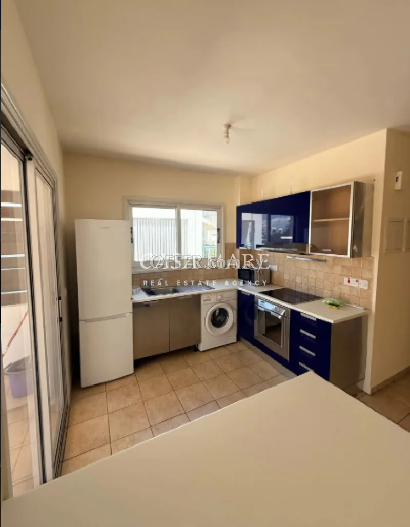 2 Bedroom Apartment in Engomi, Nicosia - 7
