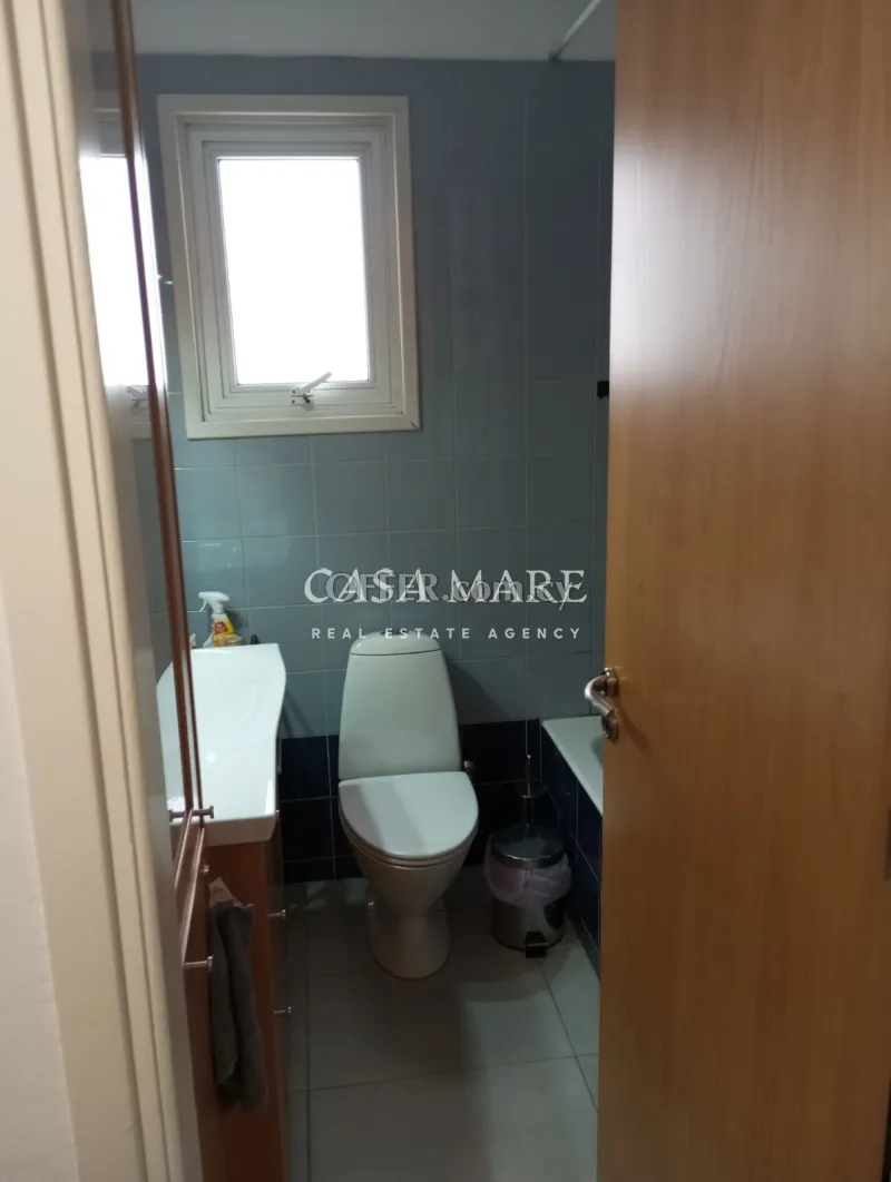 2 Bedroom Apartment in Agios Dometios, Nicosia - 6