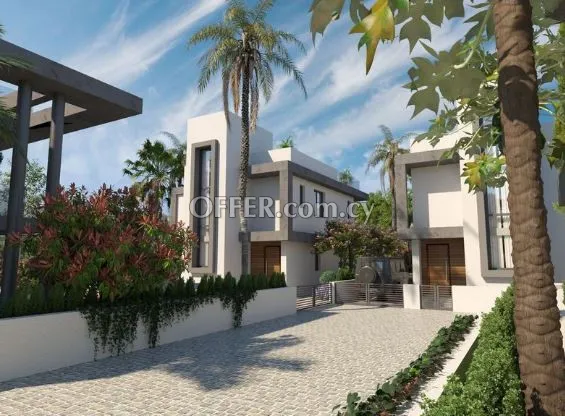 House (Detached) in Kapparis, Famagusta for Sale - 10