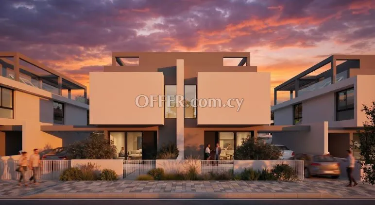 House (Detached) in Oroklini, Larnaca for Sale - 8