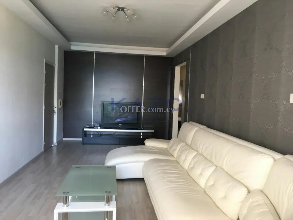 Spacious Germasoyeia Apartment with Pool and Furnishings - 12