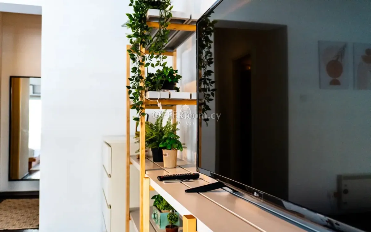 1 BEDROOM APARTMENT IN KATHOLIKI - 10