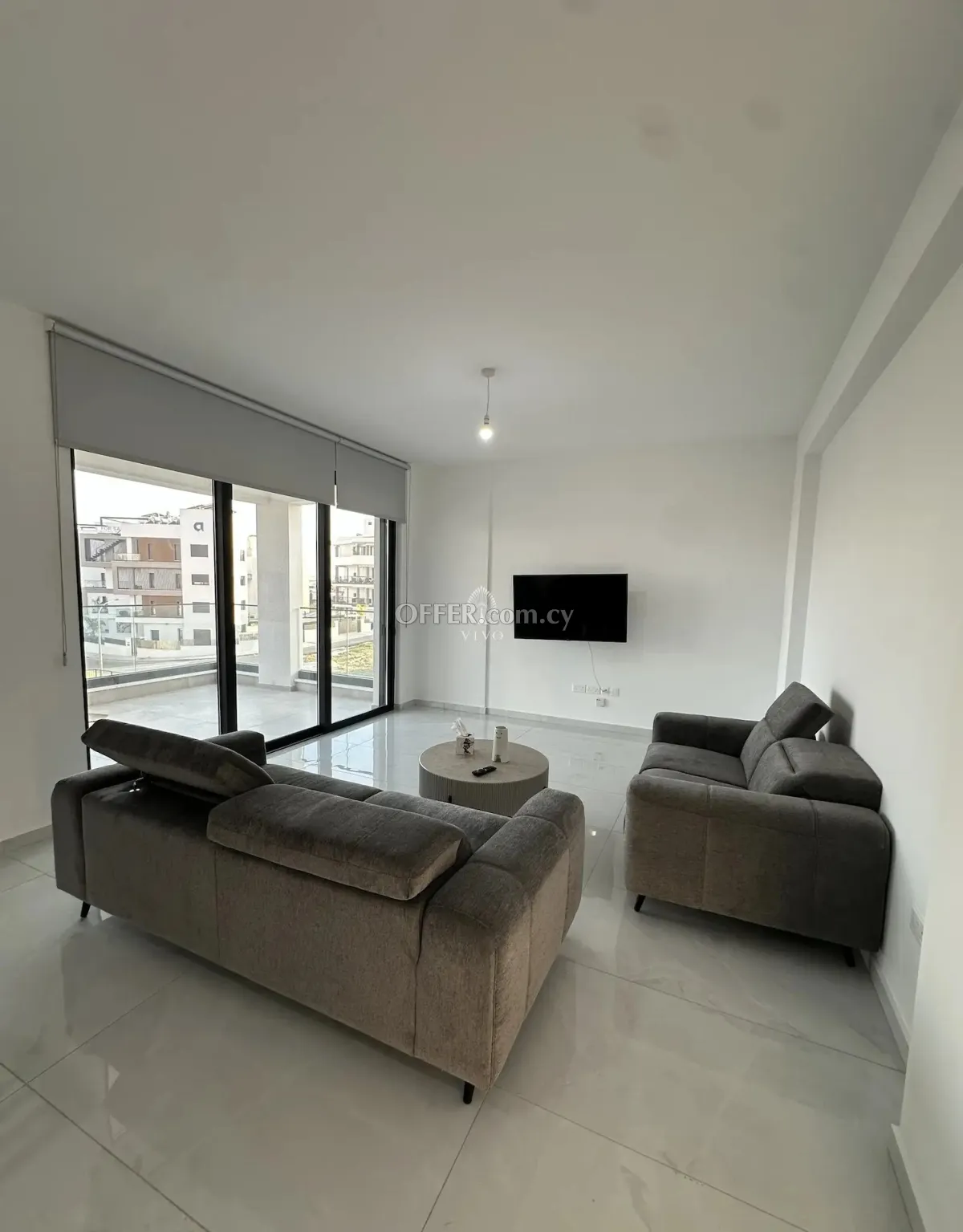 MODERN 2 BEDROOM APARTMENT IN GERMASOGEIA - 10