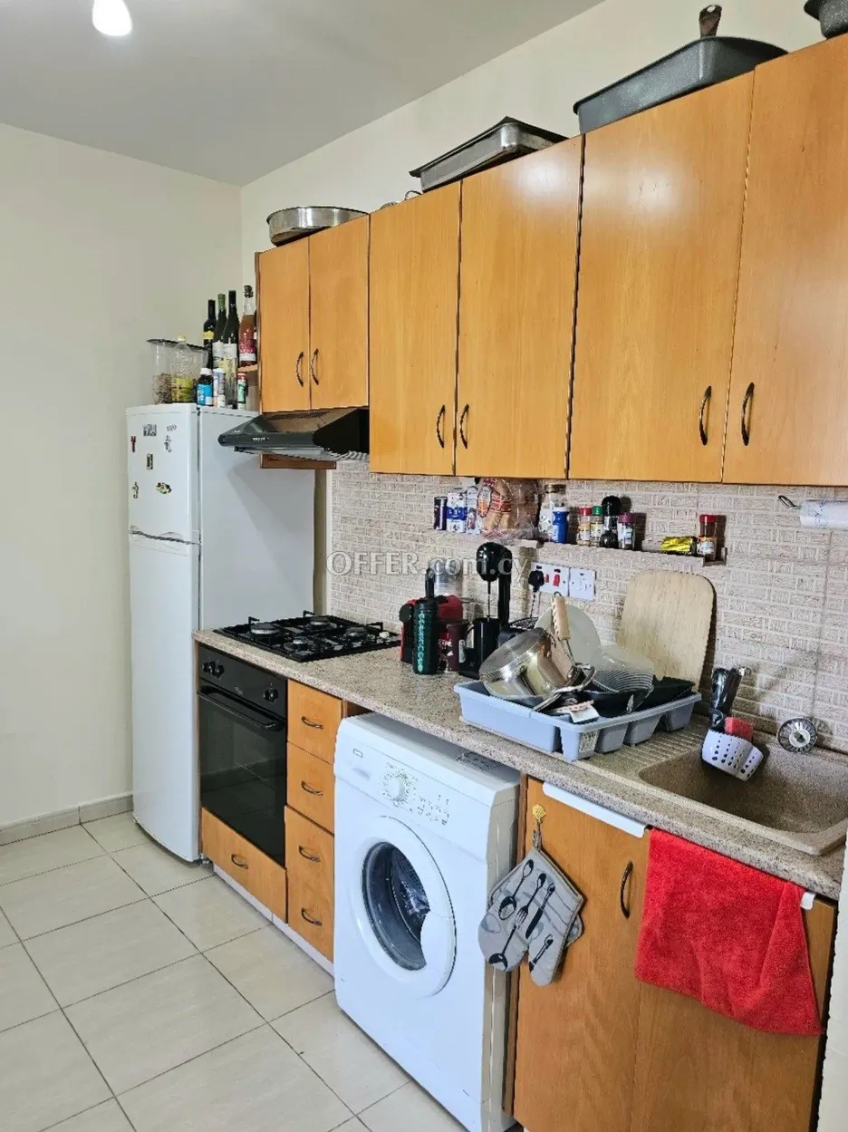 1-bedroom Apartment 50 sqm in Oroklini - 7