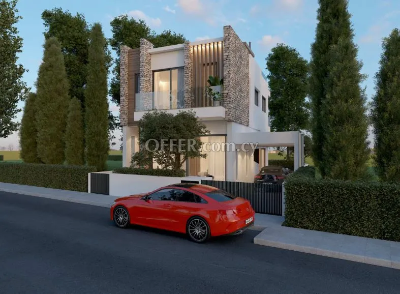House (Detached) in Geroskipou, Paphos for Sale - 9