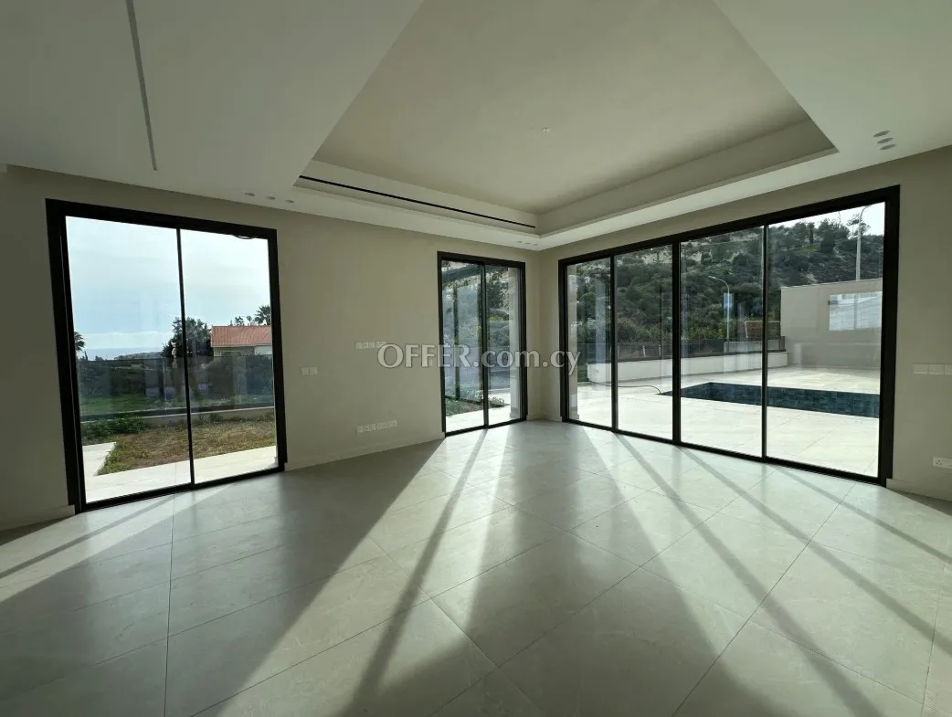 House (Detached) in Agios Tychonas, Limassol for Sale - 10