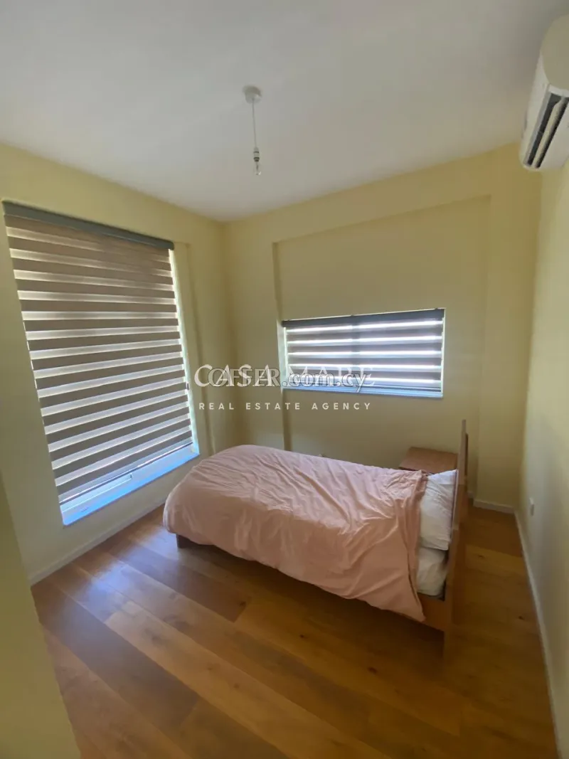 Oroklini, Larnaca 4-Bedroom Detached Villa - 7