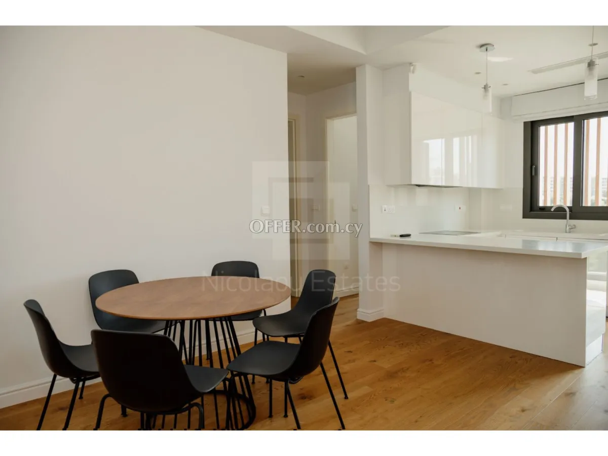 Beautiful Modern Luxury Apartment Potamos Germasogia Limassol Cyprus - 9