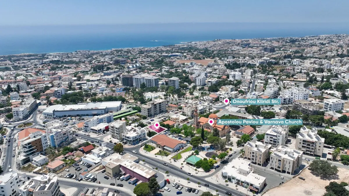 Income producing three bedroom house in Agios Pavlos Paphos - 4