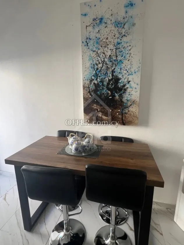 3 Bed Apartment for Sale in Lykavitos, Nicosia - 10