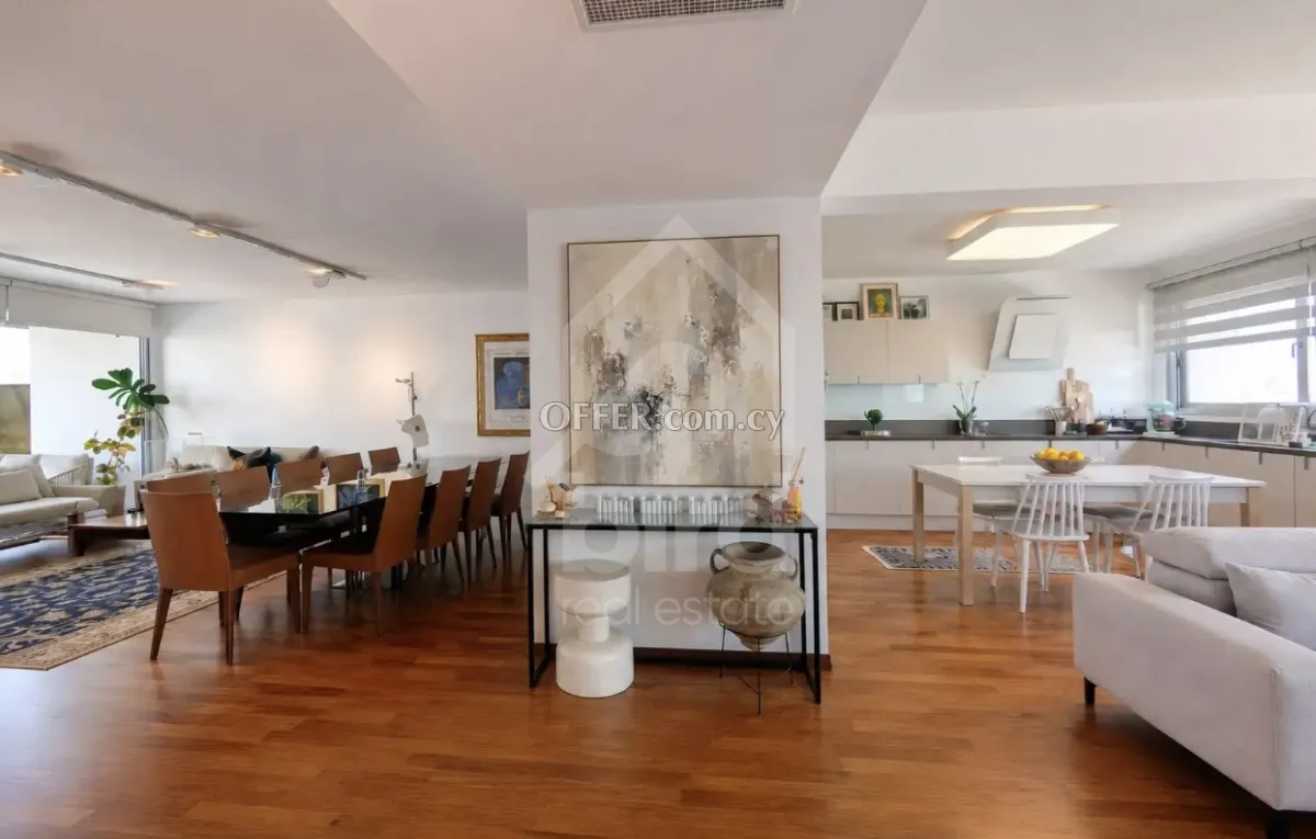 3 Bed Apartment for Sale in Strovolos, Nicosia - 9