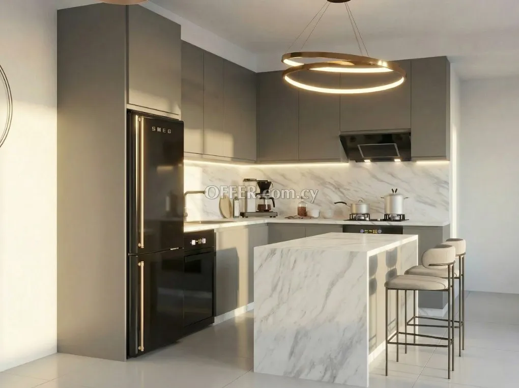 Apartment (Flat) in Mesa Geitonia, Limassol for Sale - 10