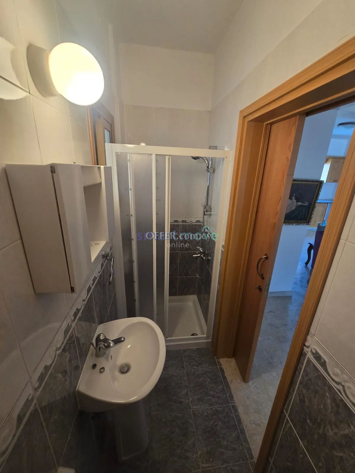 4 Bedroom Detached Villa For Rent Agio Avrosio, Limassol - 10