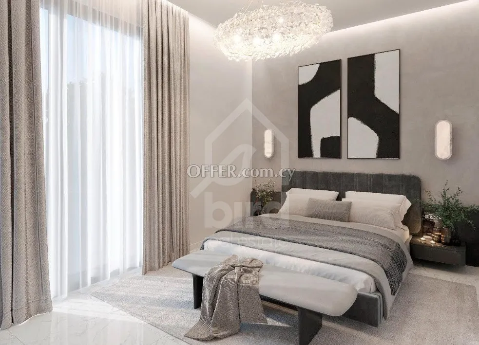 2 Bed Apartment for Sale in Strovolos, Nicosia - 4