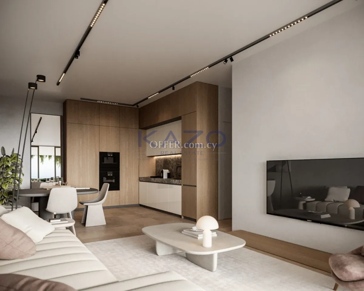 2 Bedrooms - Apartment - Pafos - For Sale - PA-361-8411 - 12