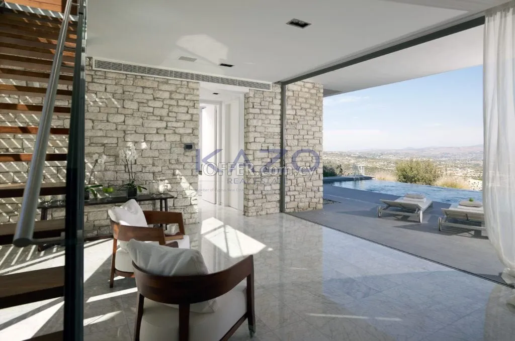 3 Bedrooms - Villa - Pafos - For Sale - PA-126-7307 - 12