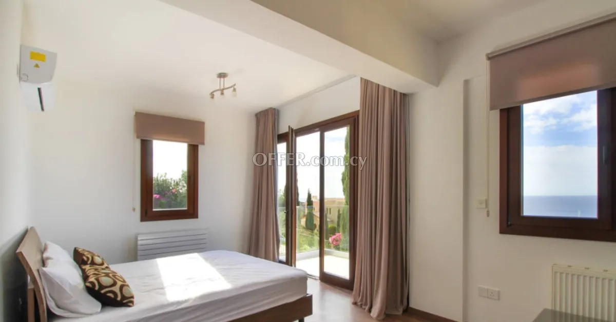 House (Detached) in Aphrodite Hills, Paphos for Sale - 9