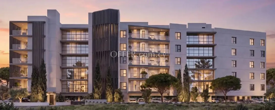 Apartment (Flat) in Linopetra, Limassol for Sale - 6