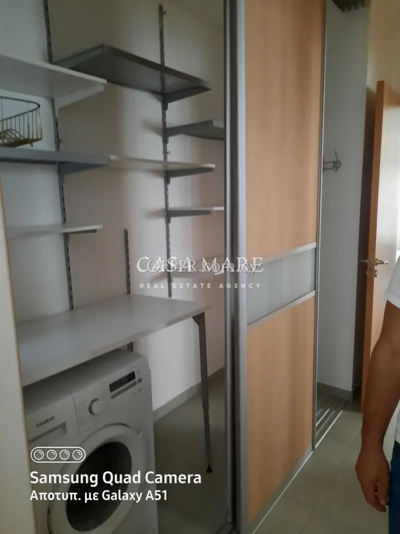 2 Bedroom Apartment in Agios Dometios, Nicosia - 5